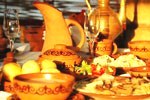 дастархан, национальная кухня